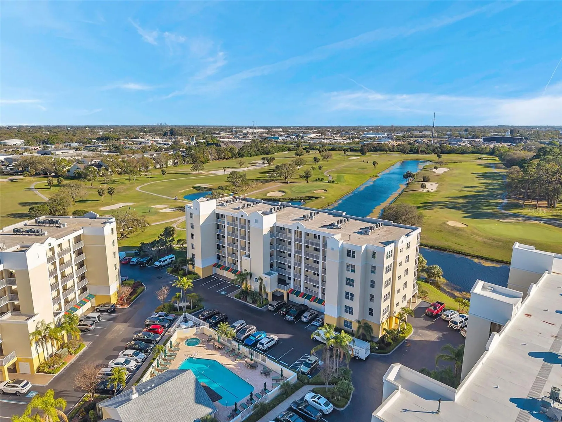 1200 Country Club Drive Largo FL 33771