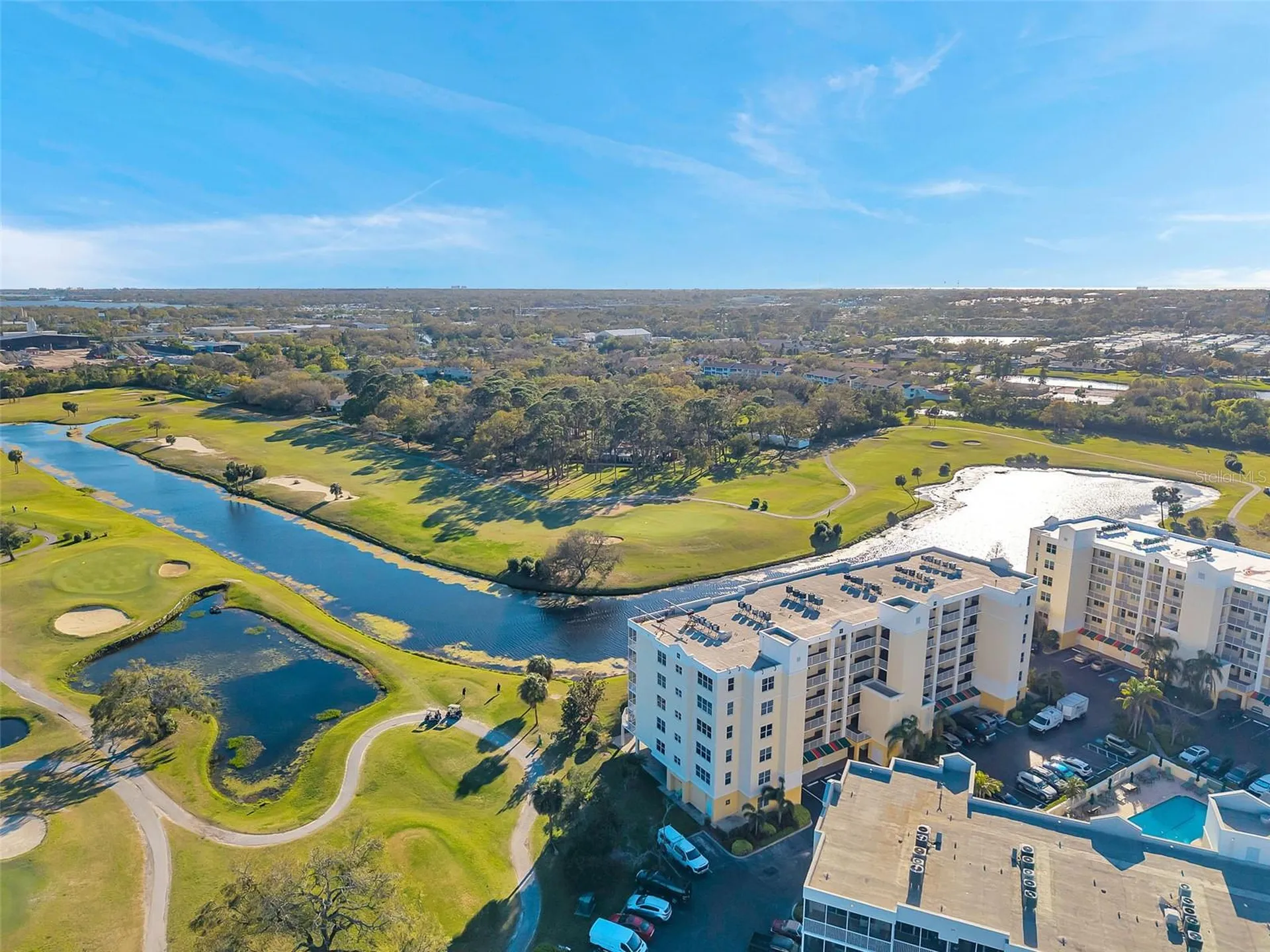 1200 Country Club Drive Largo FL 33771