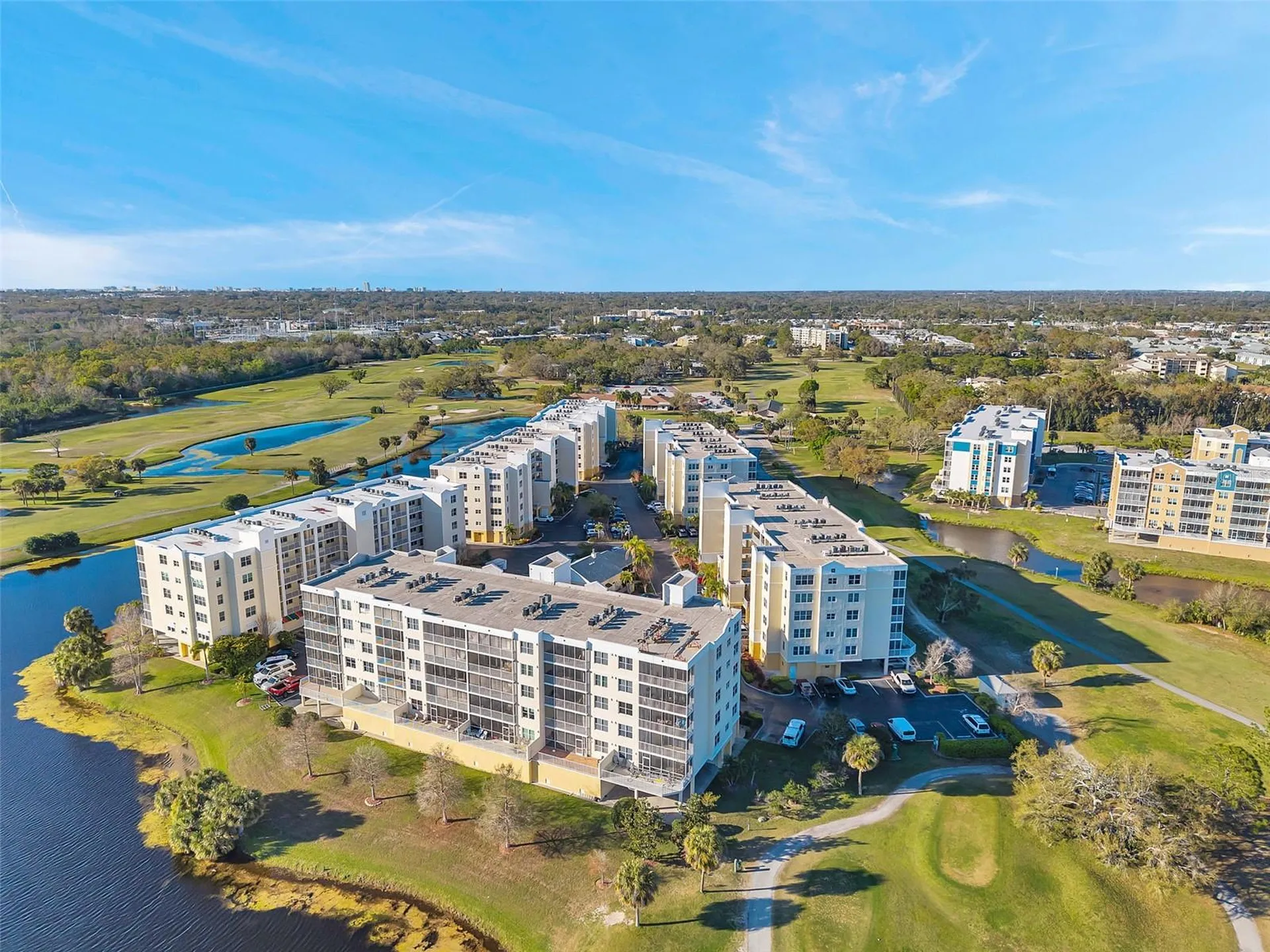 1200 Country Club Drive Largo FL 33771