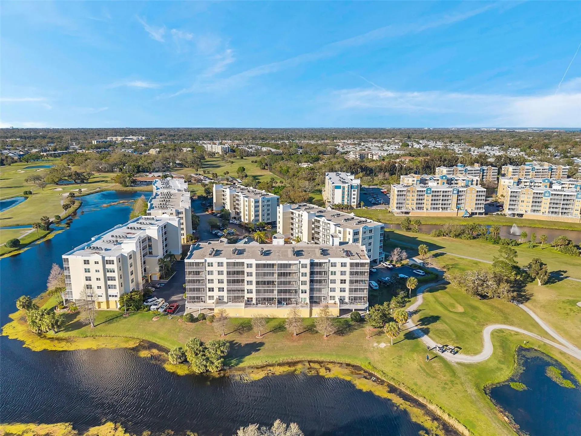 1200 Country Club Drive Largo FL 33771