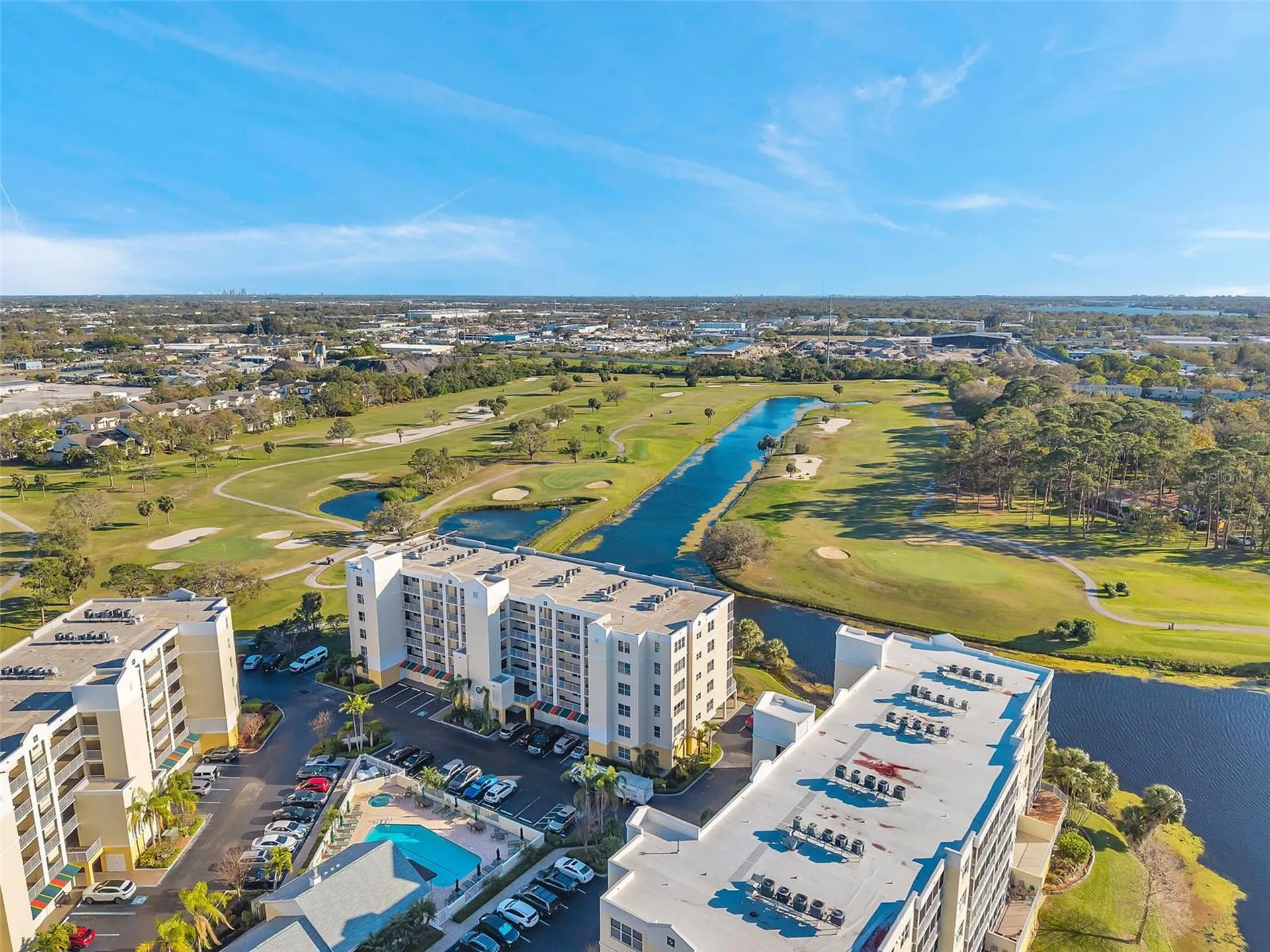 1200 Country Club Drive Largo FL 33771