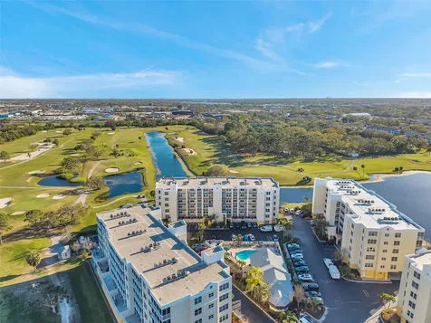 1200 Country Club Drive Largo FL 33771