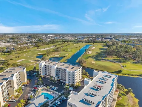 1200 Country Club Drive Largo FL 33771