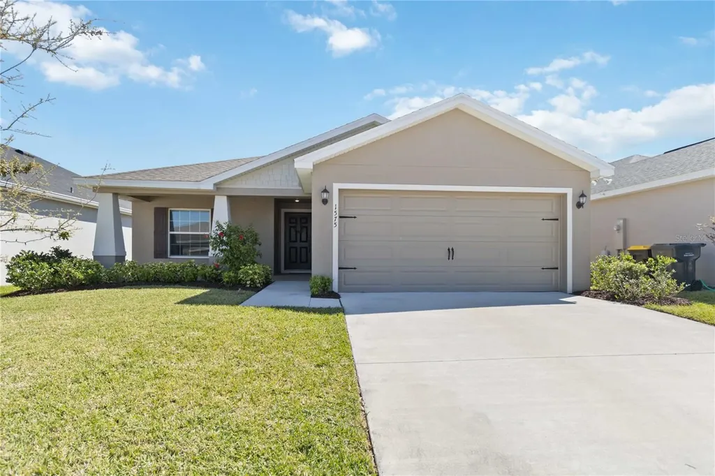 1575 Eucalyptus Way Davenport FL 33837