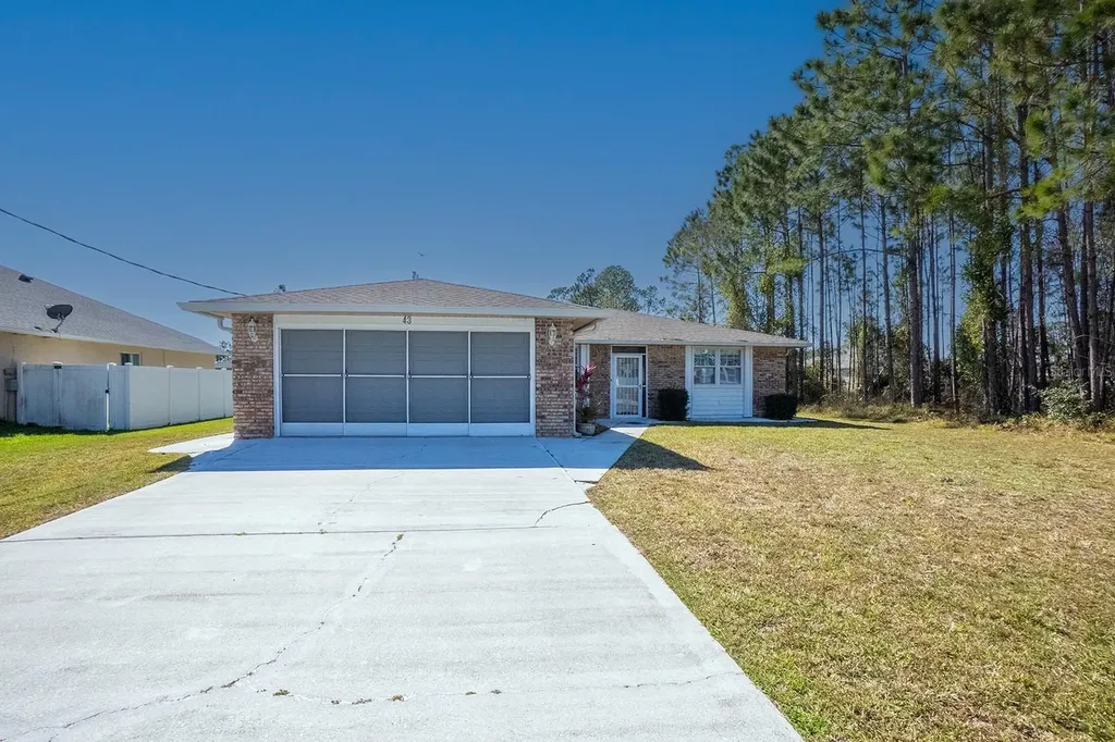 43 Botany Lane Palm Coast FL 32137