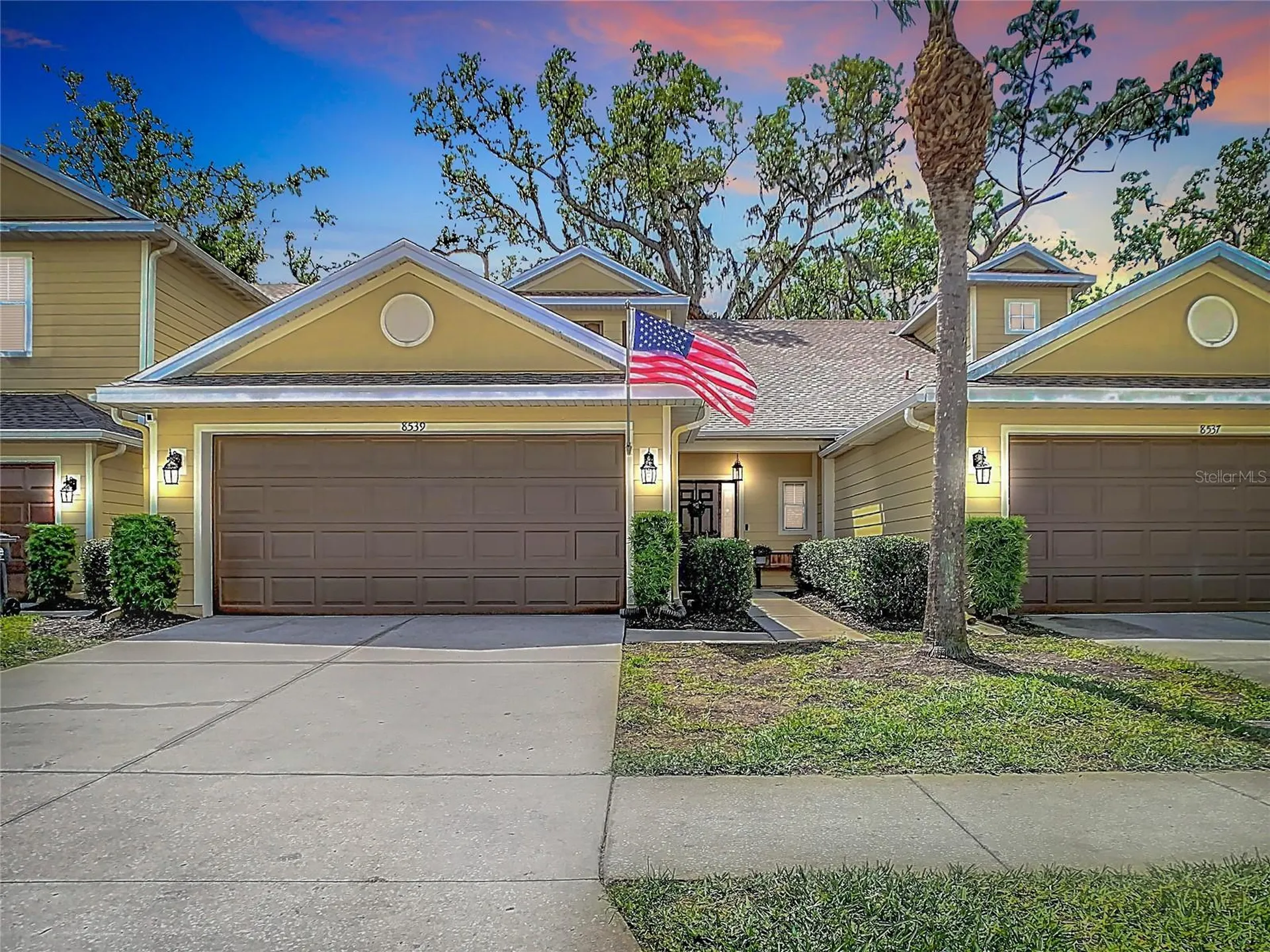 8539 Sandpiper Ridge Avenue Tampa FL 33647