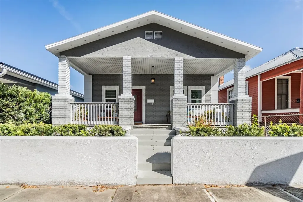 1510 E 18th Avenue Tampa FL 33605