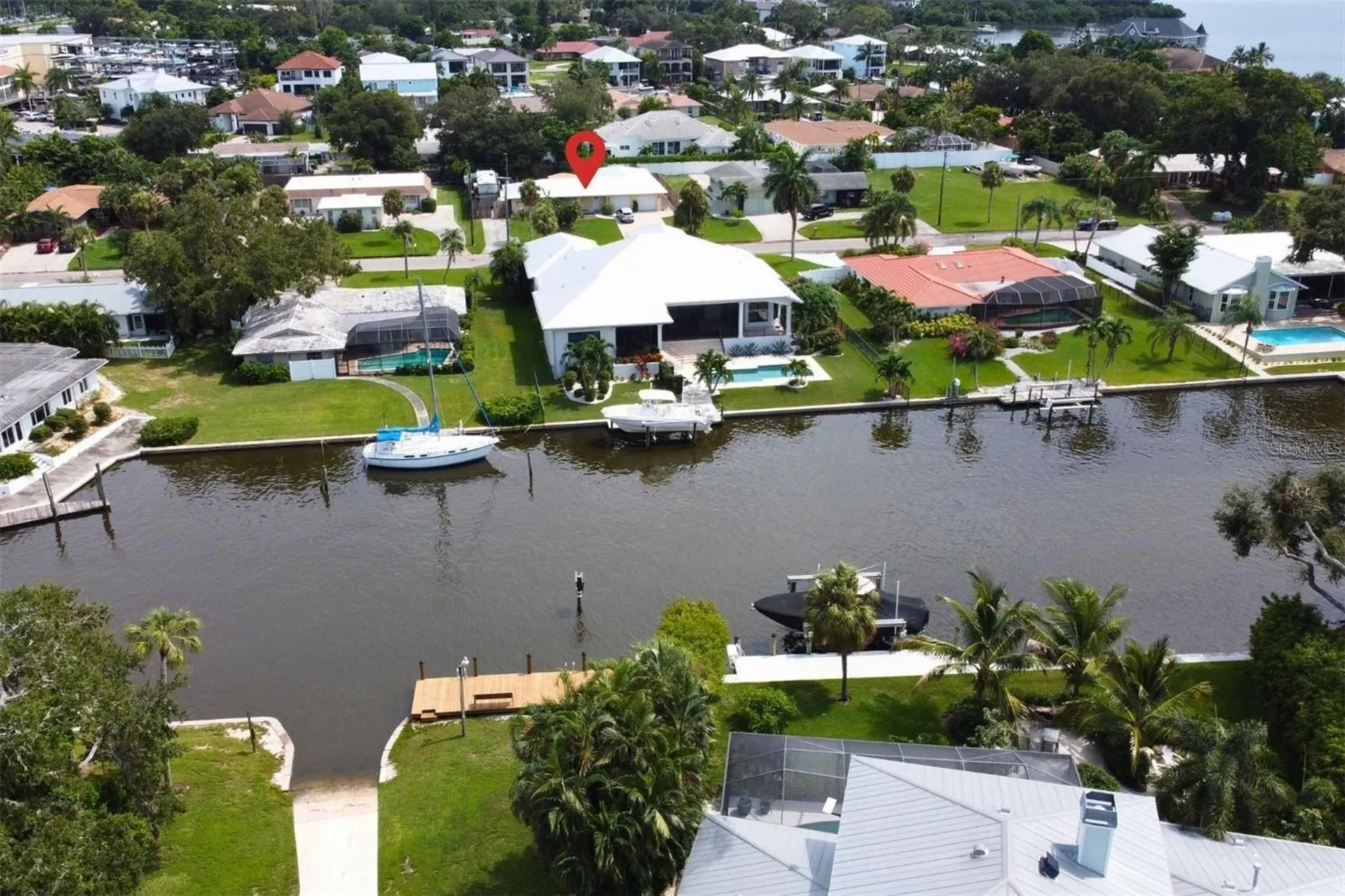 1860 Southpointe Drive Sarasota FL 34231