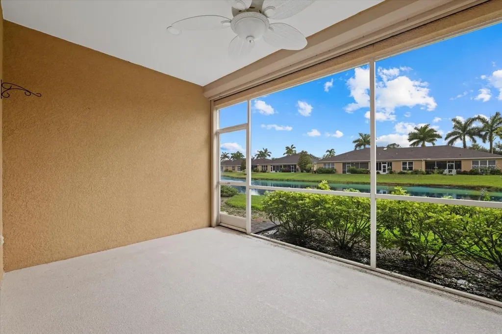 4331 Turnberry Circle North Port FL 34288