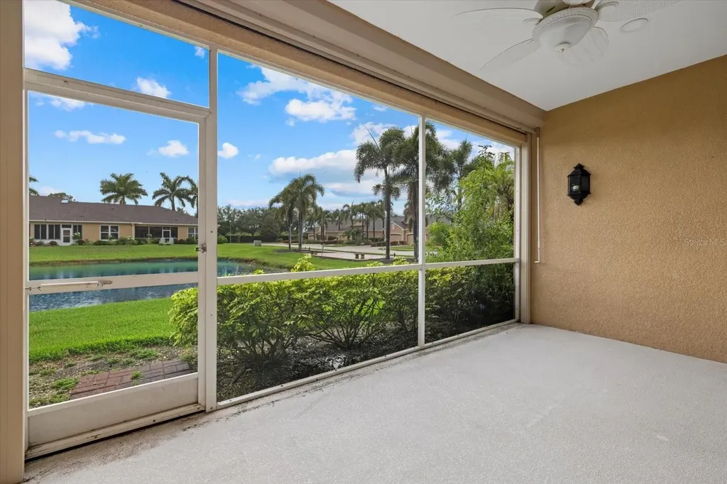 4331 Turnberry Circle North Port FL 34288
