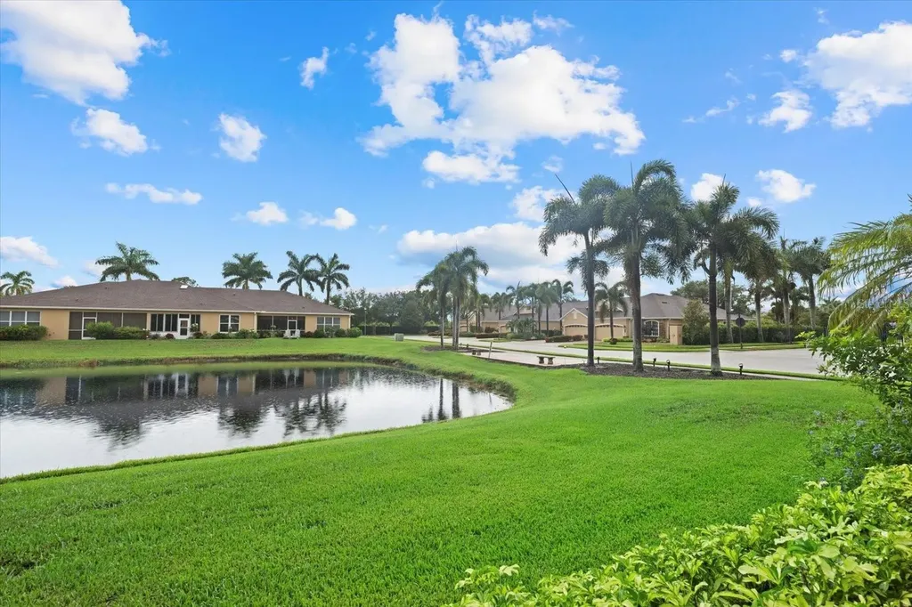 4331 Turnberry Circle North Port FL 34288