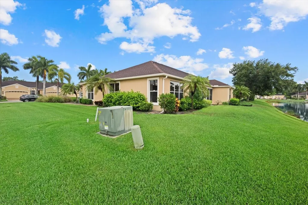4331 Turnberry Circle North Port FL 34288