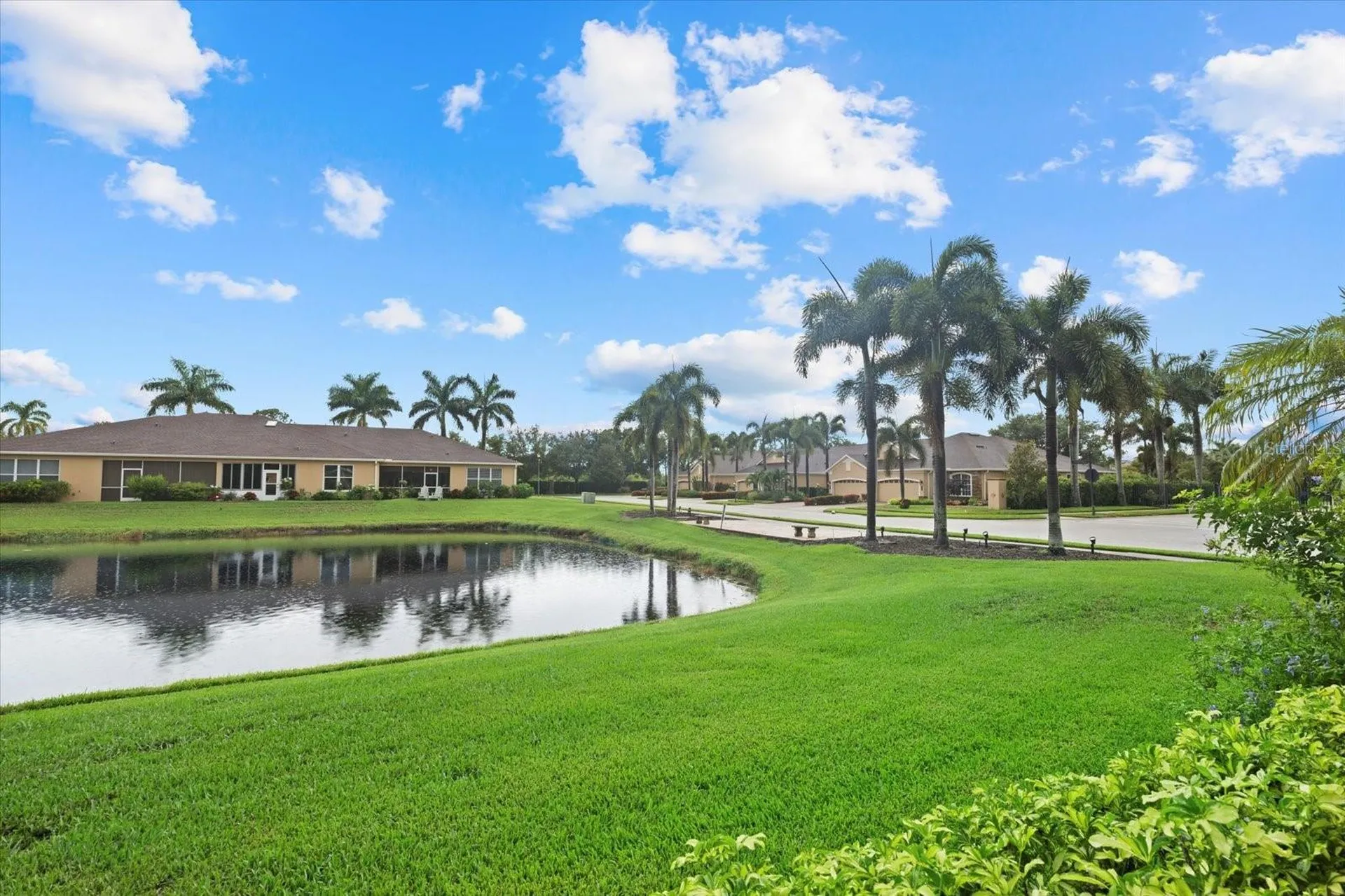 4331 Turnberry Circle North Port FL 34288