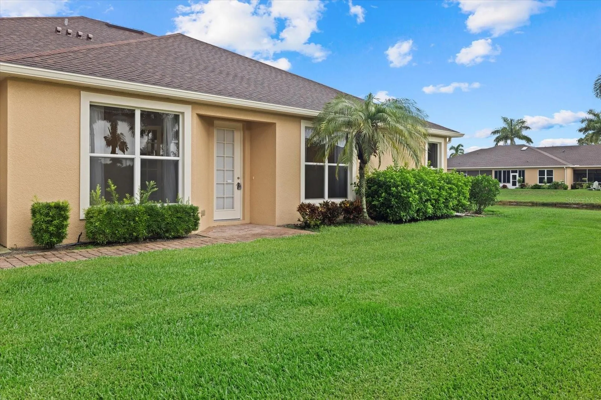 4331 Turnberry Circle North Port FL 34288