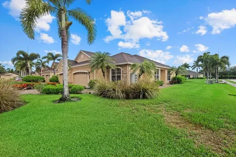 4331 Turnberry Circle North Port FL 34288