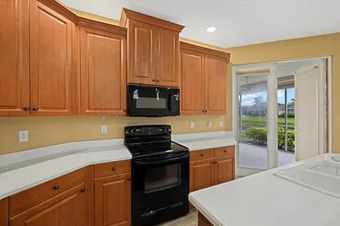 4331 Turnberry Circle North Port FL 34288