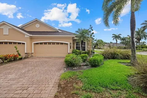 4331 Turnberry Circle North Port FL 34288