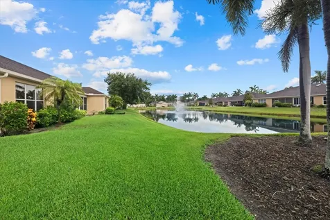 4331 Turnberry Circle North Port FL 34288
