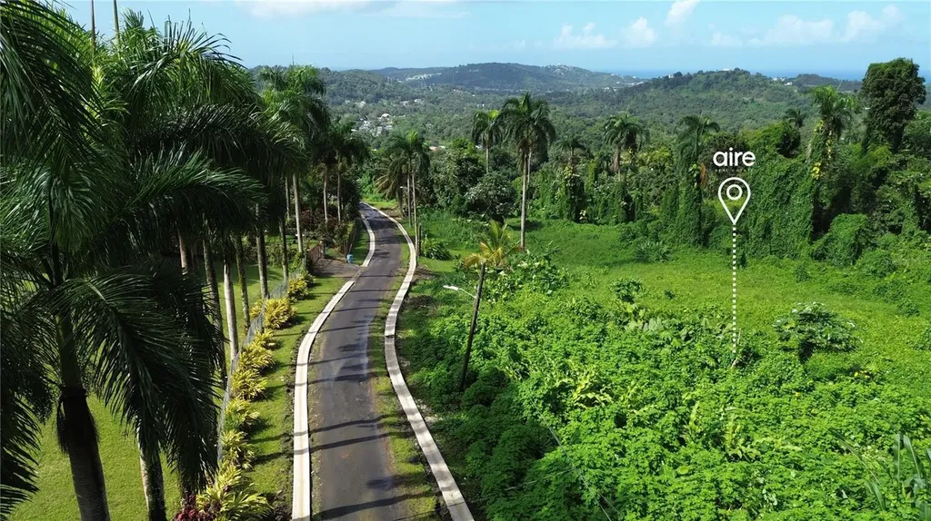 PR-191, Km 2.4 Bo. Mameyes Ii Rio Grande PR 00745