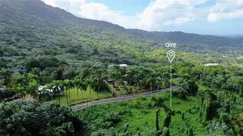 PR-191, Km 2.4 Bo. Mameyes Ii Rio Grande PR 00745