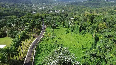 PR-191, Km 2.4 Bo. Mameyes Ii Rio Grande PR 00745