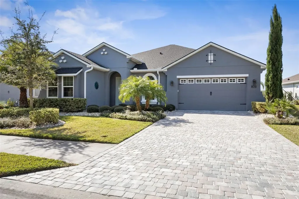 343 Stirling Bridge Drive Ormond Beach FL 32174