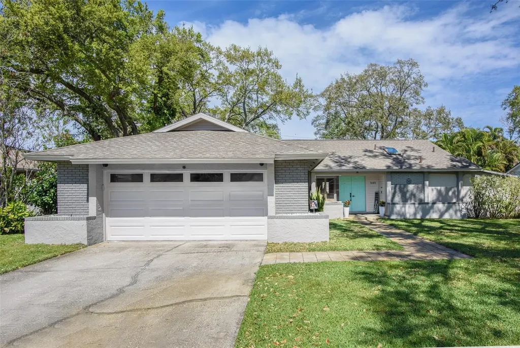 1685 Colleen Drive Belle Isle FL 32809