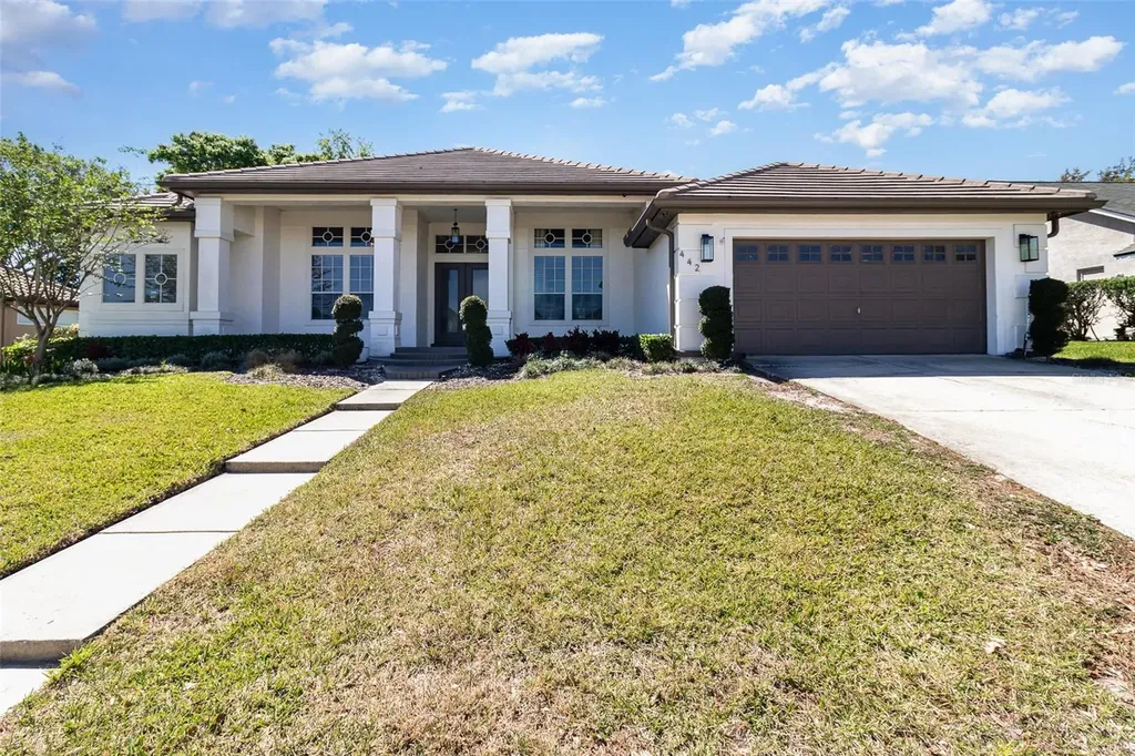 442 Flora Creek Court Lake Mary FL 32746