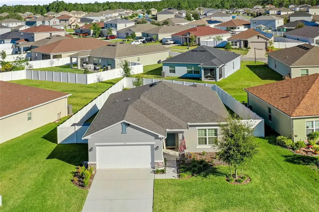 3935 Fescue Street Clermont FL 34714
