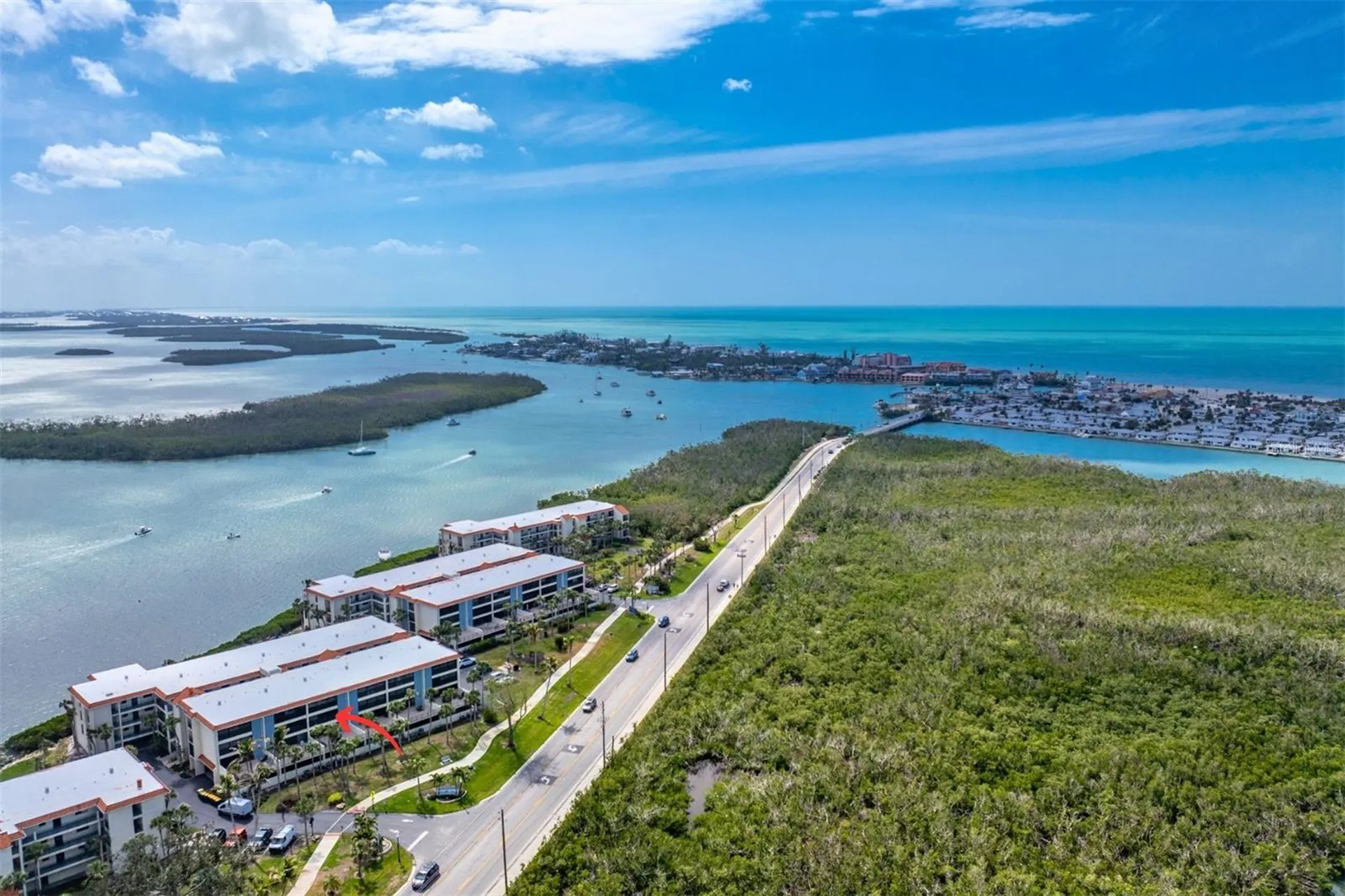 1651 Beach Road Englewood FL 34223