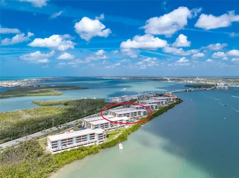1651 Beach Road Englewood FL 34223