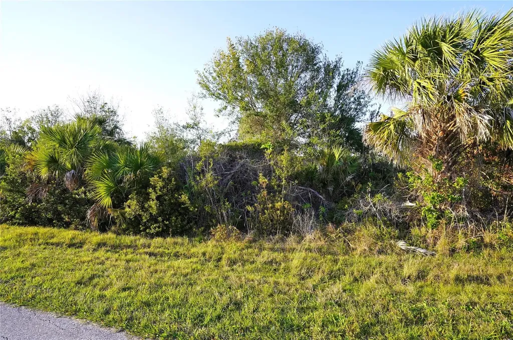 12266 Newgate Avenue Port Charlotte FL 33981