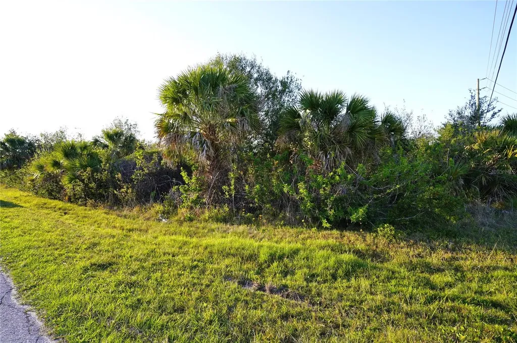 12266 Newgate Avenue Port Charlotte FL 33981