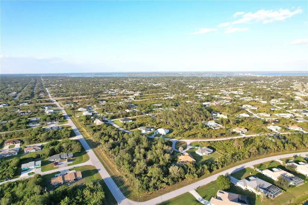 12266 Newgate Avenue Port Charlotte FL 33981