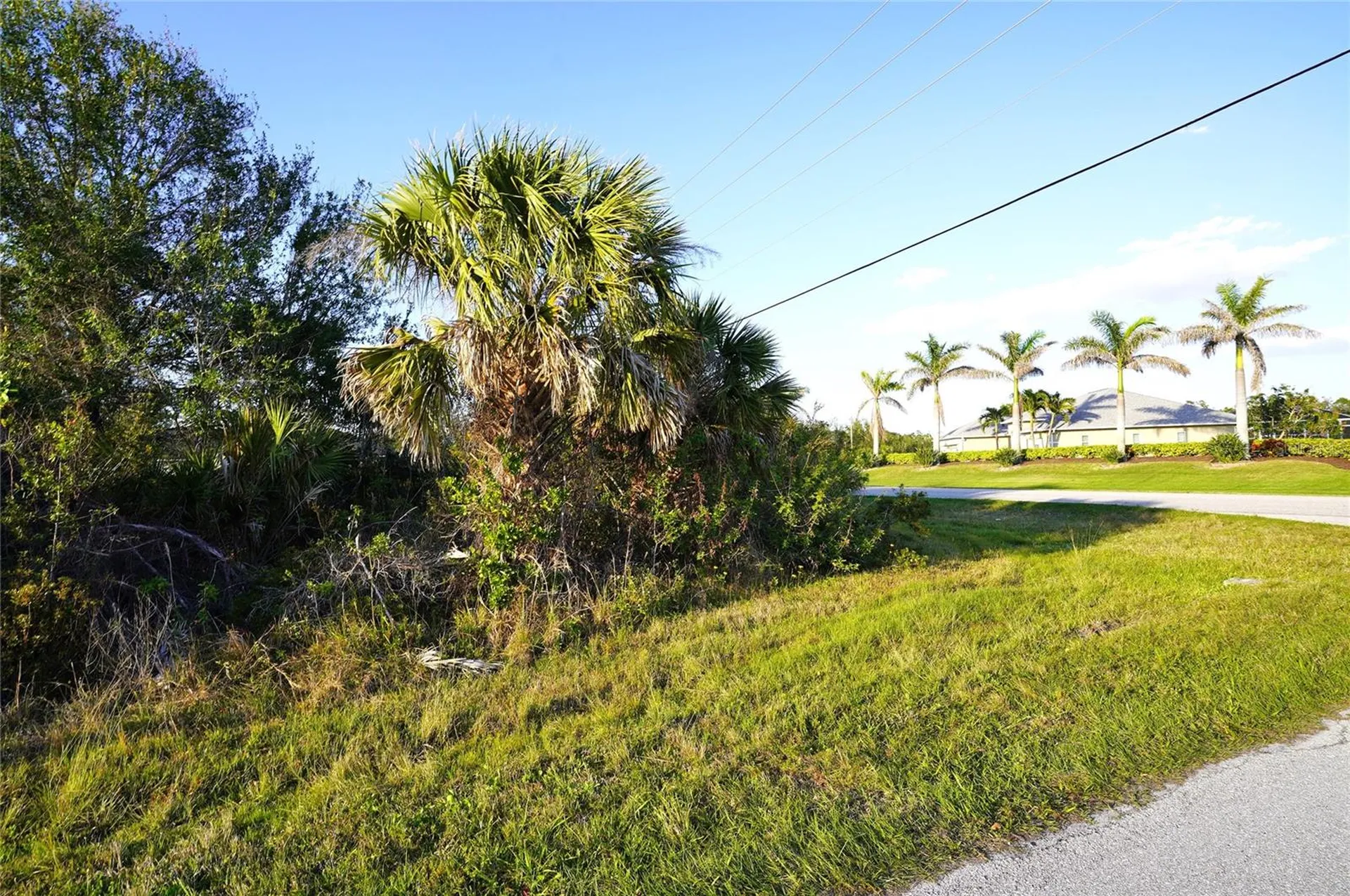 12266 Newgate Avenue Port Charlotte FL 33981