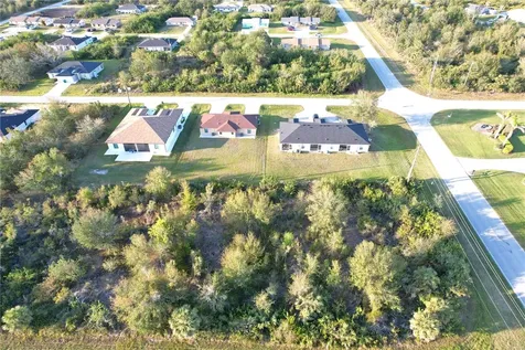 12266 Newgate Avenue Port Charlotte FL 33981