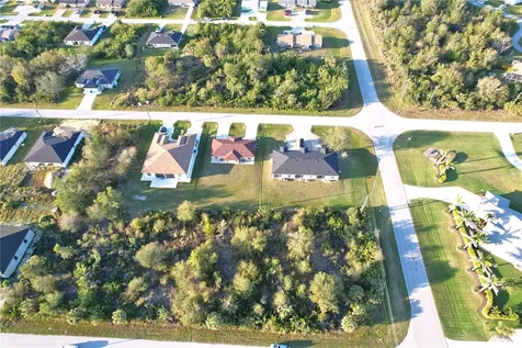 12266 Newgate Avenue Port Charlotte FL 33981