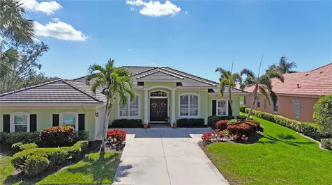 4901 Sabal Lake Circle Sarasota FL 34238