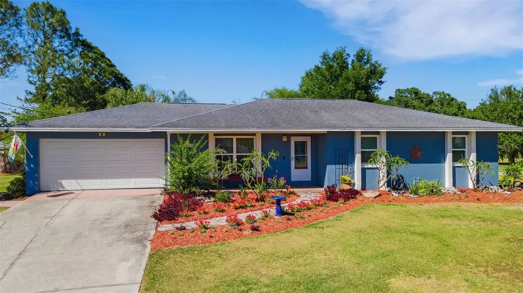 4643 1st Street NW Lakeland FL 33810