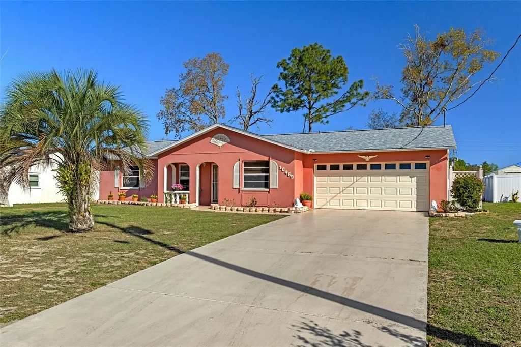 10469 Ireland Street Spring Hill FL 34608