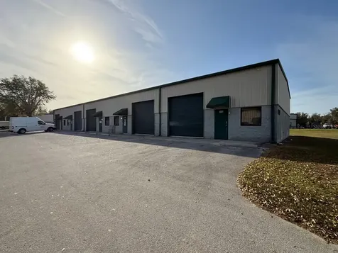 2501 SW 57th Avenue Ocala FL 34474