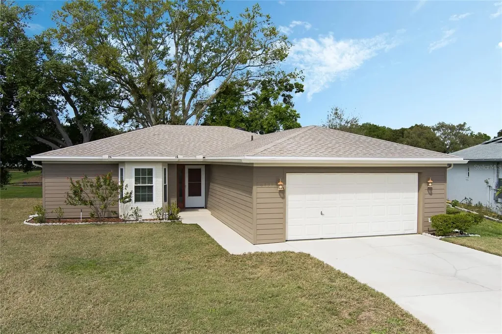 6133 Seagull Lane Lakeland FL 33809