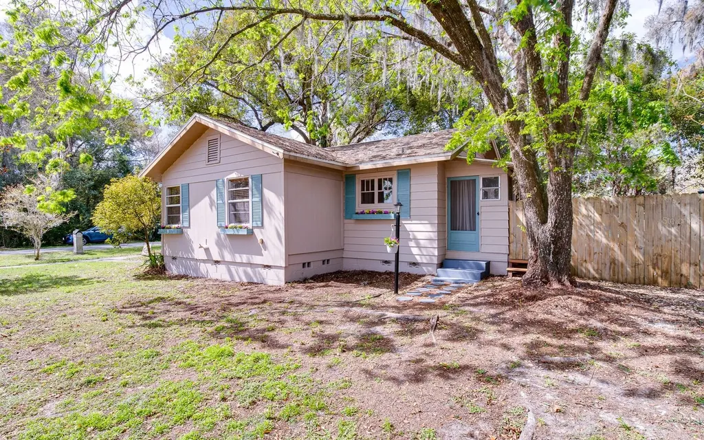 201 W Central Avenue Orange City FL 32763