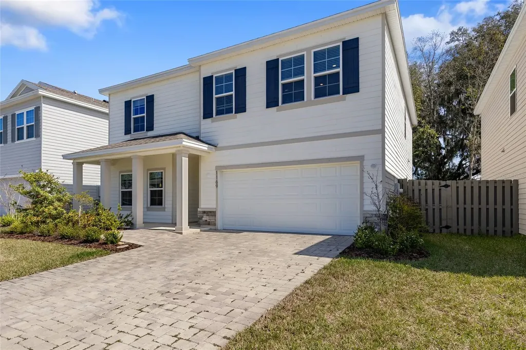 1169 NW 133rd Way Newberry FL 32669