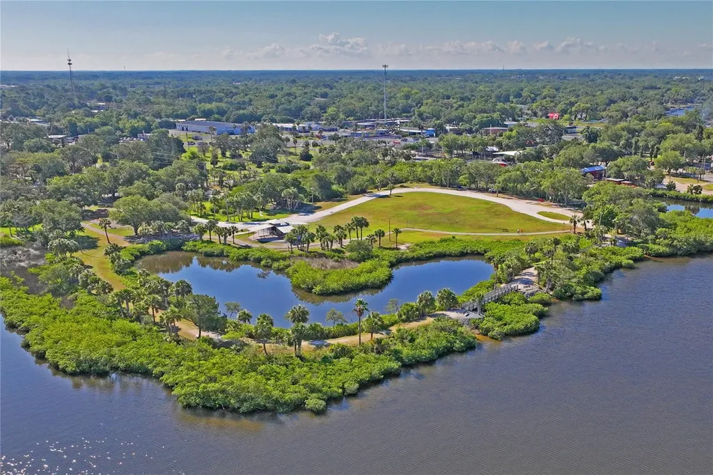 5224 Miller Bayou Drive Port Richey FL 34668