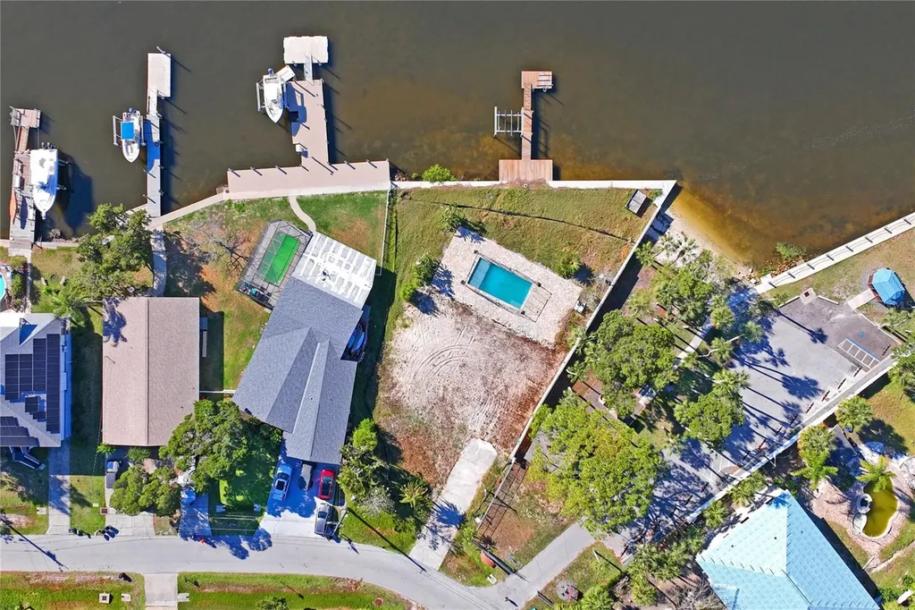 5224 Miller Bayou Drive Port Richey FL 34668