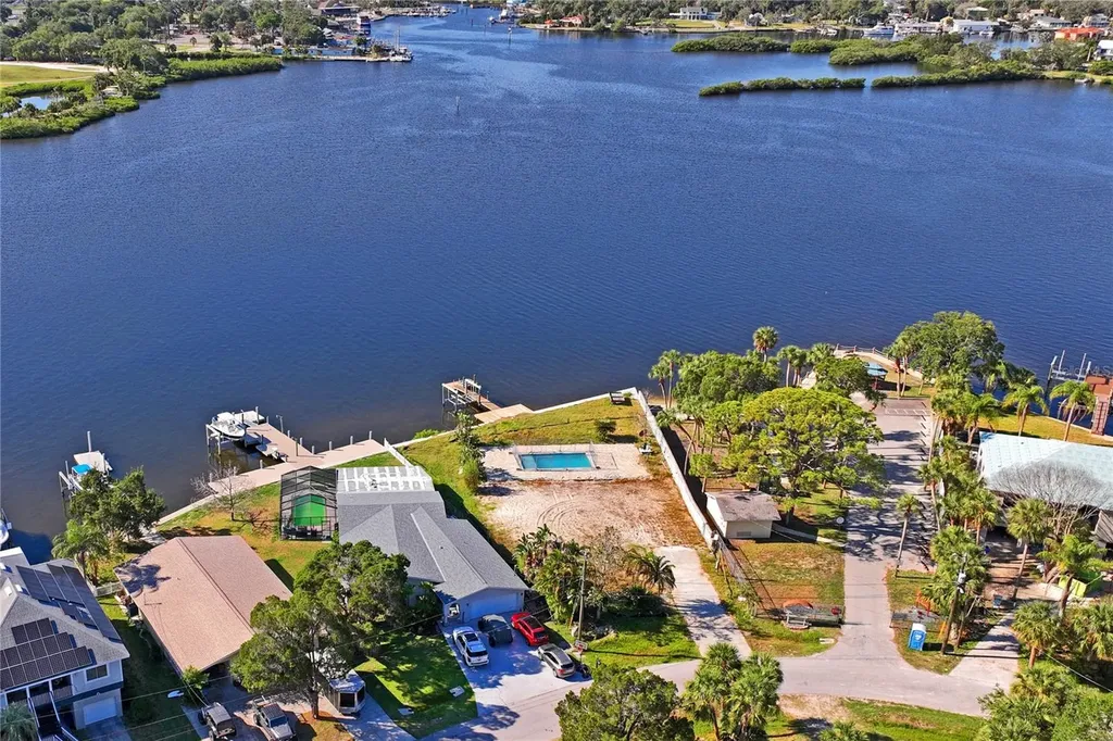5224 Miller Bayou Drive Port Richey FL 34668