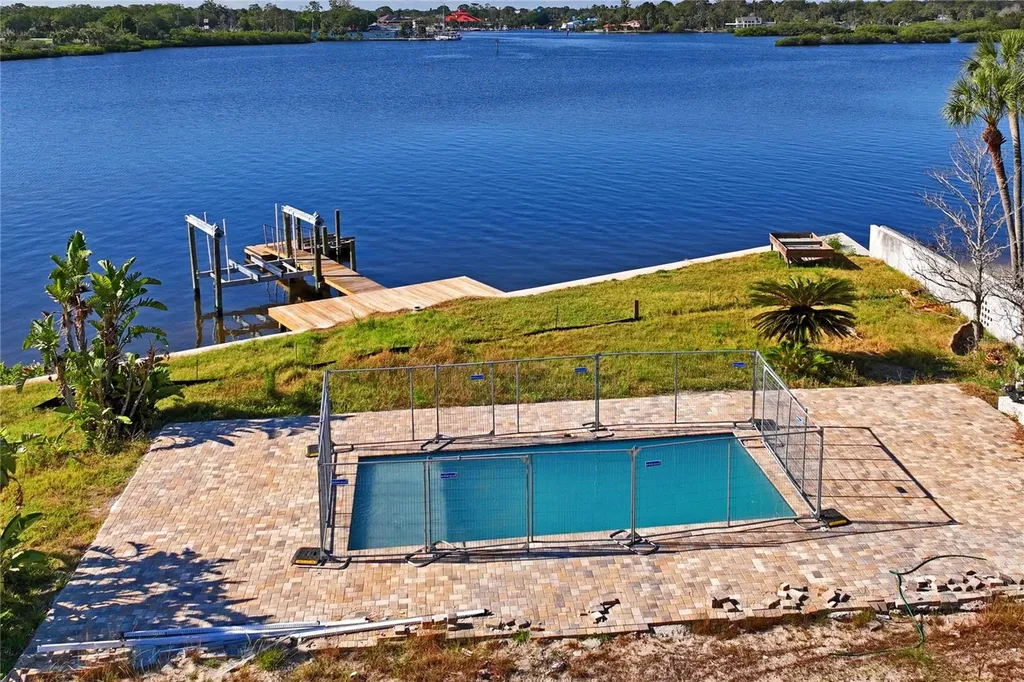 5224 Miller Bayou Drive Port Richey FL 34668