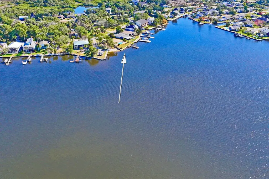 5224 Miller Bayou Drive Port Richey FL 34668