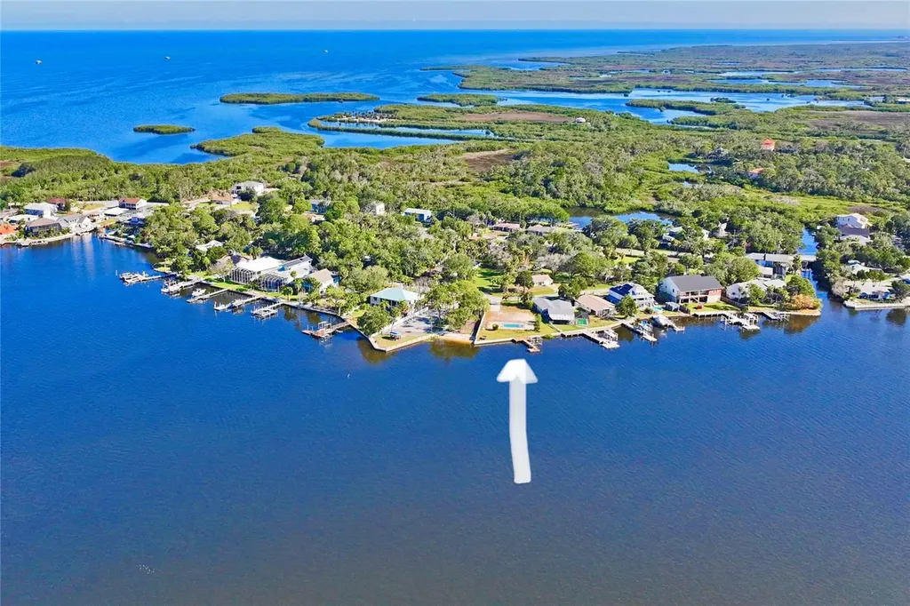 5224 Miller Bayou Drive Port Richey FL 34668